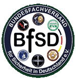 BfSD - Bundesfachverband für Sicherheit und Selbstverteidigung in Deutschland