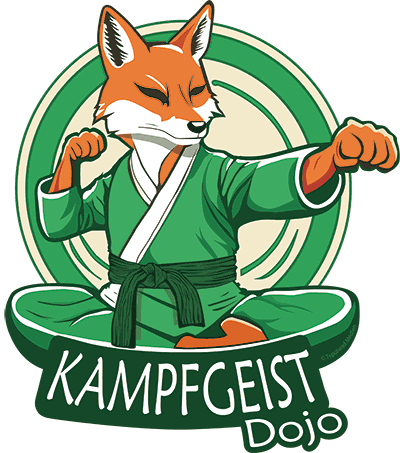 Kampfgeist Dojo Selbstverteidigung in Scheyern