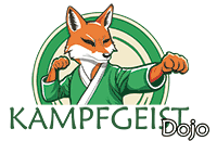 Kampfgeist Dojo