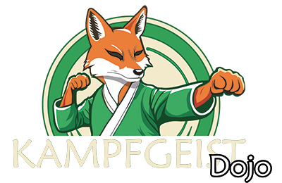 Kampfgeist Dojo
