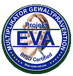Projekt EVA - Erkennen Verlangt Aktion Kampfgeist Dojo Scheyern