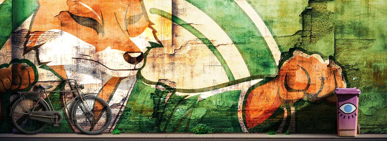 Selbstverteidigung lernen-mit Kampfgeist