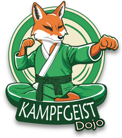 Kampfgeist Akio