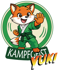 Yuki ist einer der Kampfgeister des Kampfgeist Dojo.