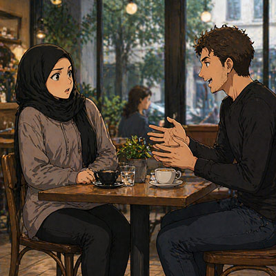 Unangenehme Situationen früh erkennen und wissen was zu tun ist.