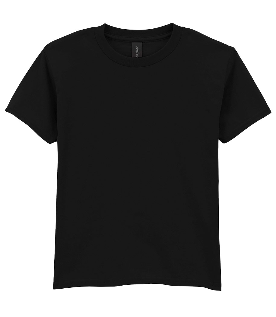 Kampfgeist Dojo T-Shirt Kids – Bild 3