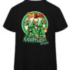 Kampfgeist Dojo T-Shirt Erwachsene Kampfgeist Dojo T-Shirt Erwachsene