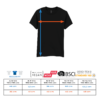 KG-TS-AA-K-Gildan-Groessentabelle Kampfgeist Dojo T-Shirt Classic für Kids
