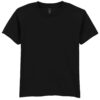 KG-TS-K-SW_VS Kampfgeist Dojo T-Shirt für Kinder