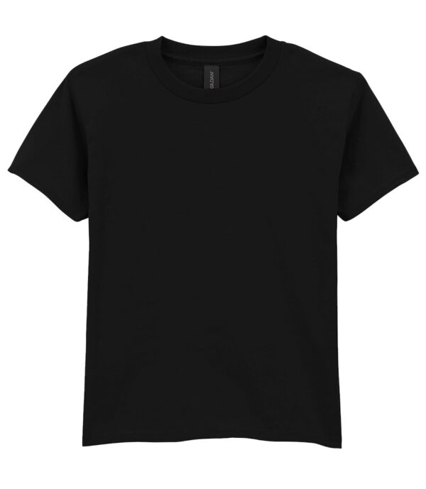 KG-TS-K-SW_VS Kampfgeist Dojo T-Shirt für Kinder