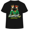 Kampfgeist Dojo Streetstyle T-Shirt Kids