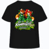 KG-TS-YY-STREET-02-K-SW Kampfgeist Dojo Street Devence T-Shirt Kids